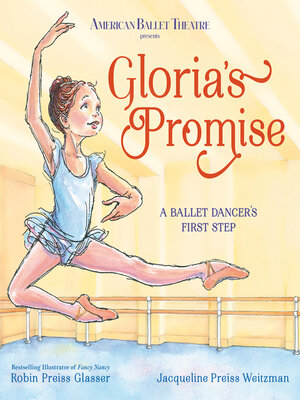cover image of Gloria's Promise